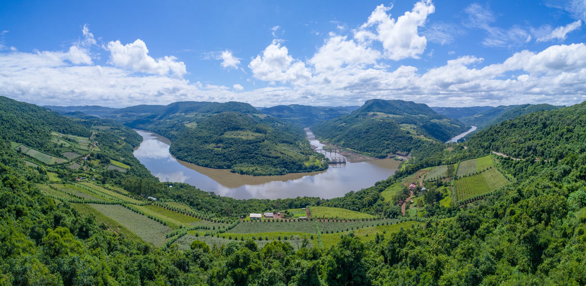 Foto de Belvedere Vale da Ferradura