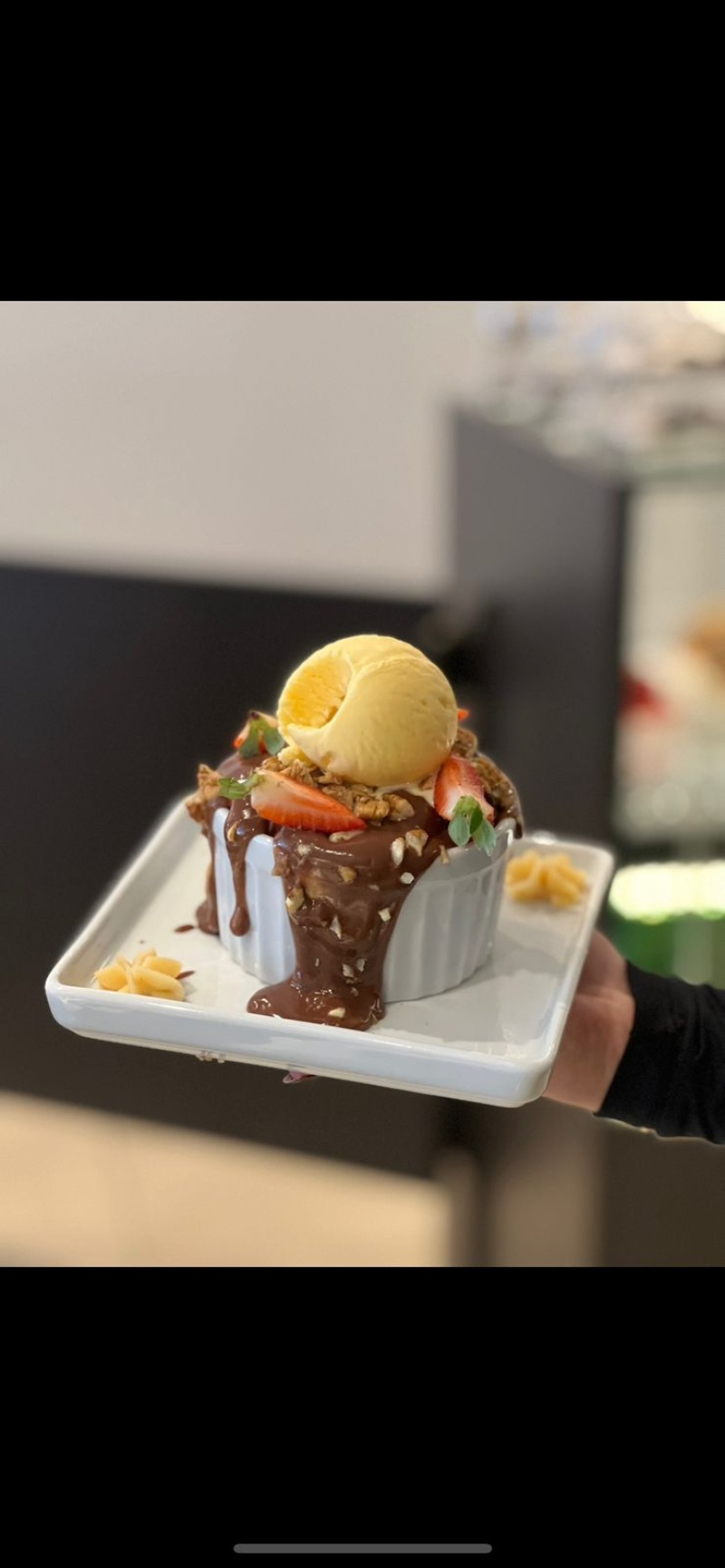 Buongiorno Confeitaria e Café