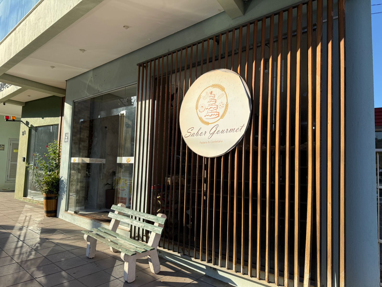 Foto de Padaria Sabor Gourmet