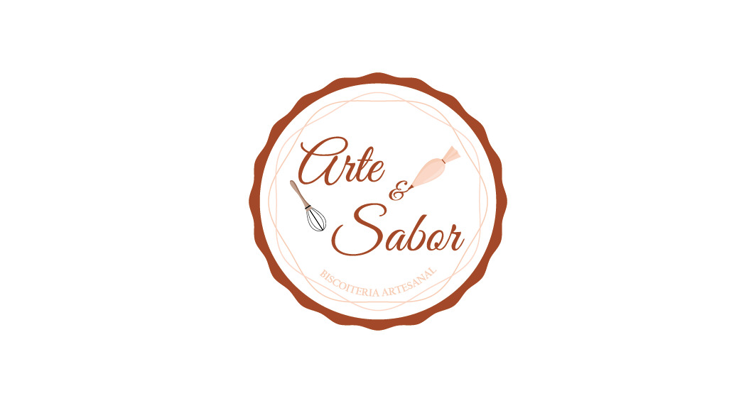 Foto de ARTE E SABOR - Biscoiteria e Café