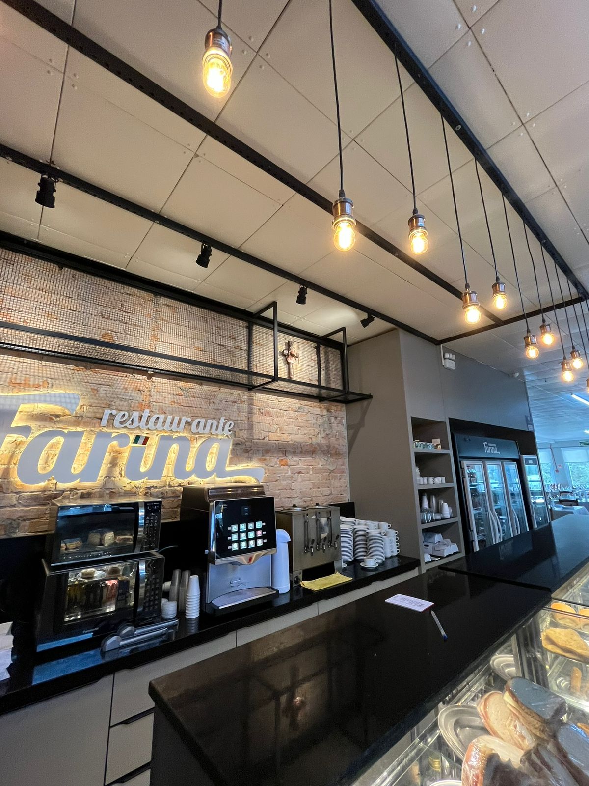Foto de Restaurante Farina
