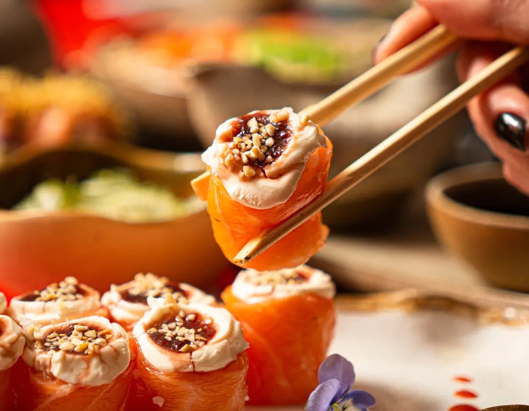 Foto de Meiyo Sushi