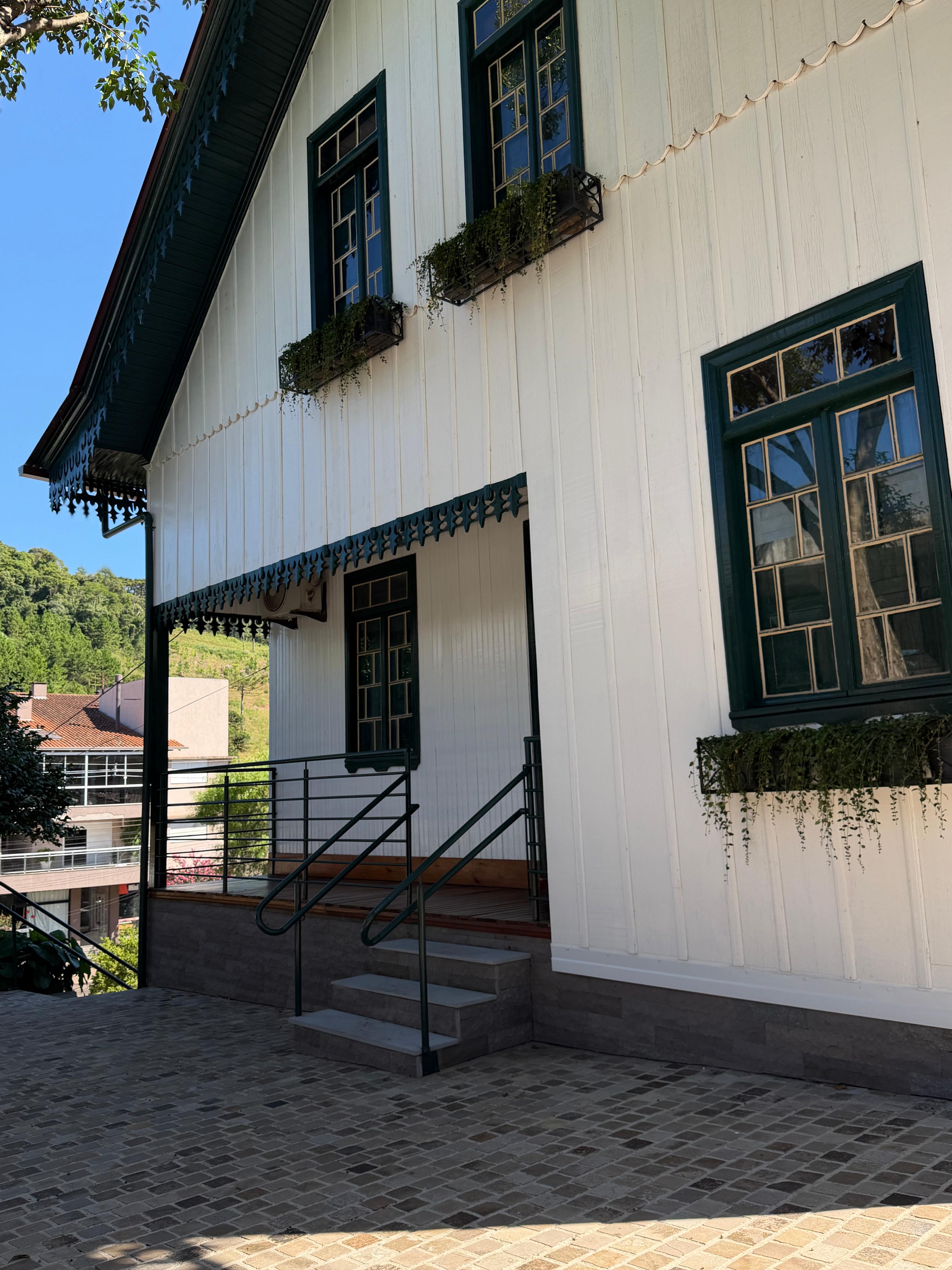 MUSEU MUNICIPAL