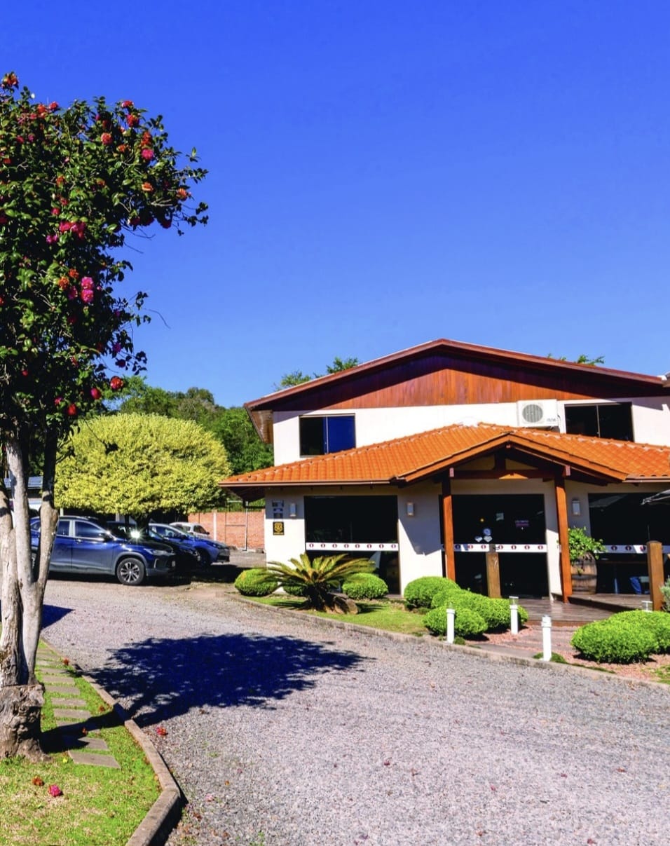 Restaurante Alitália - Posto Per Mangiare