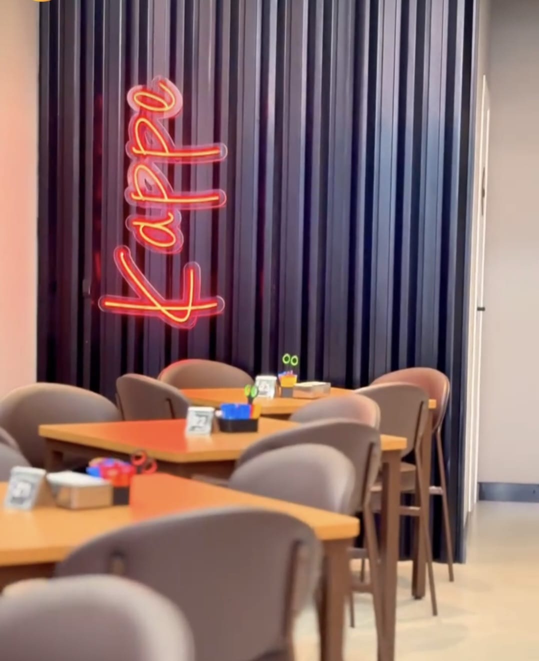 Restaurante e Pizzaria Kappe