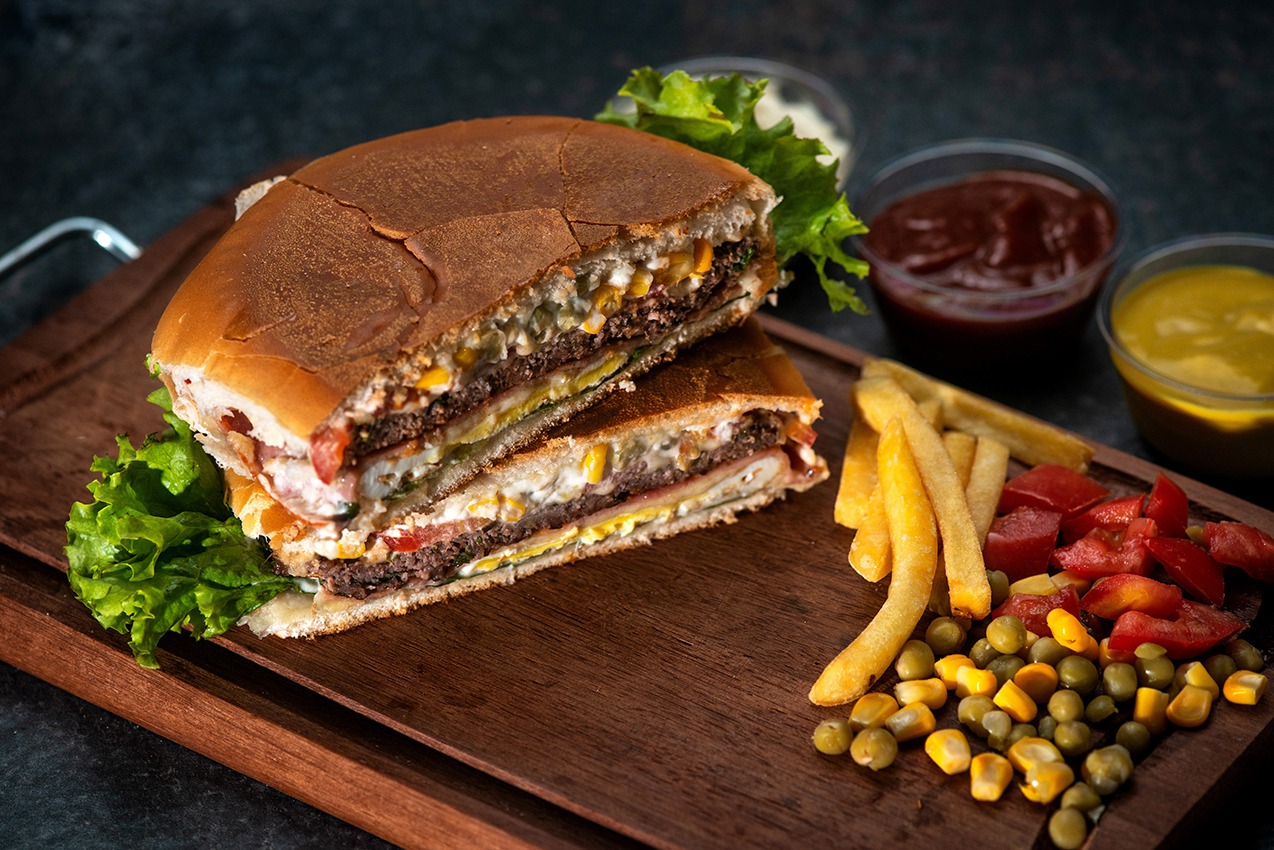 Conzatti Lanches