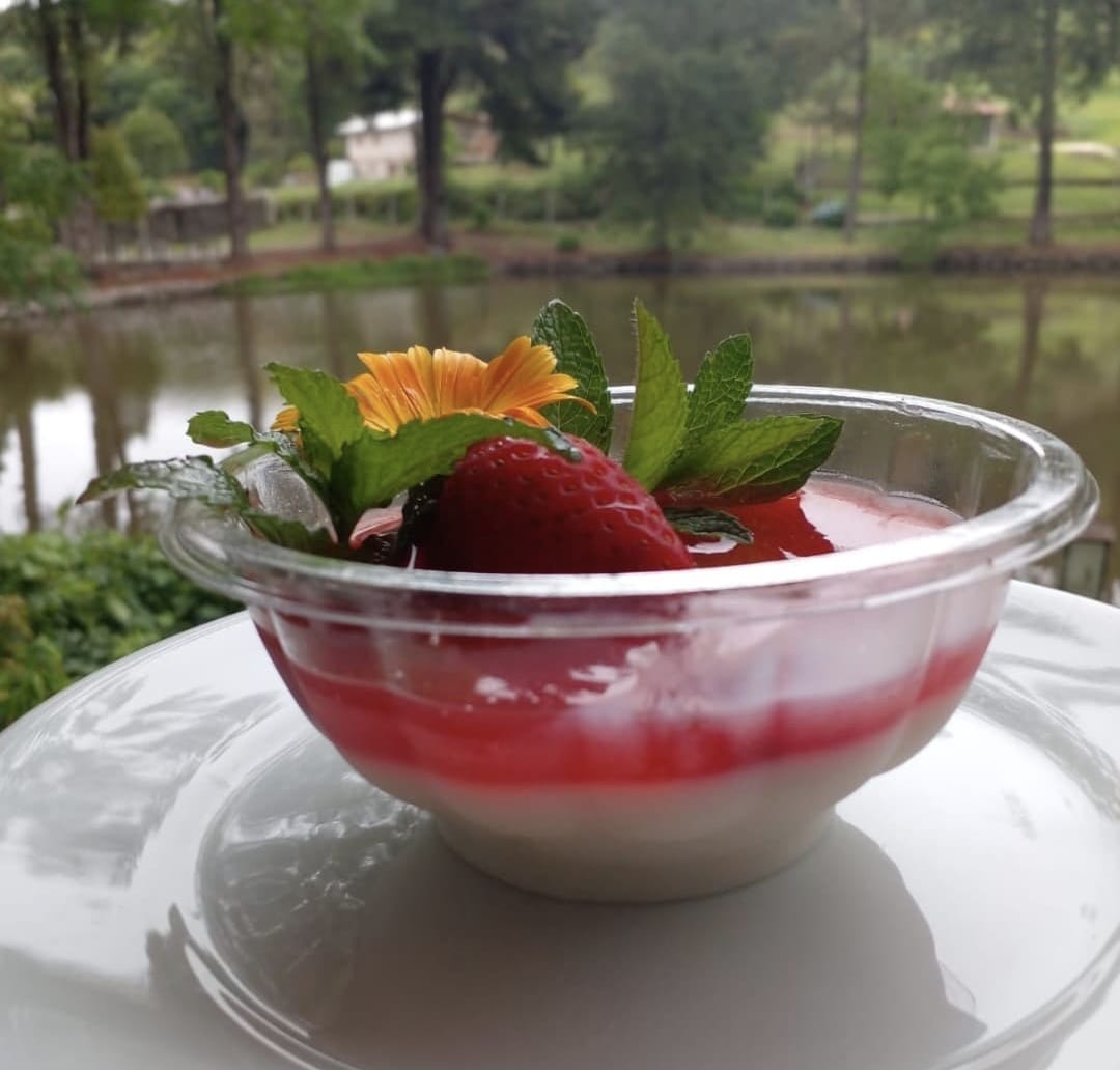Restaurante Fenachamp