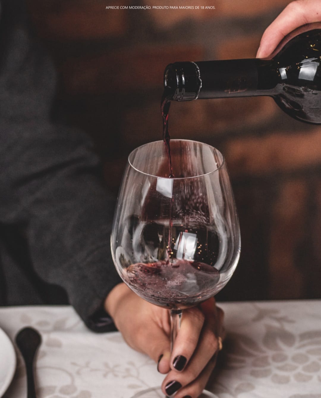 Foto de Vinhos Don Laurindo
