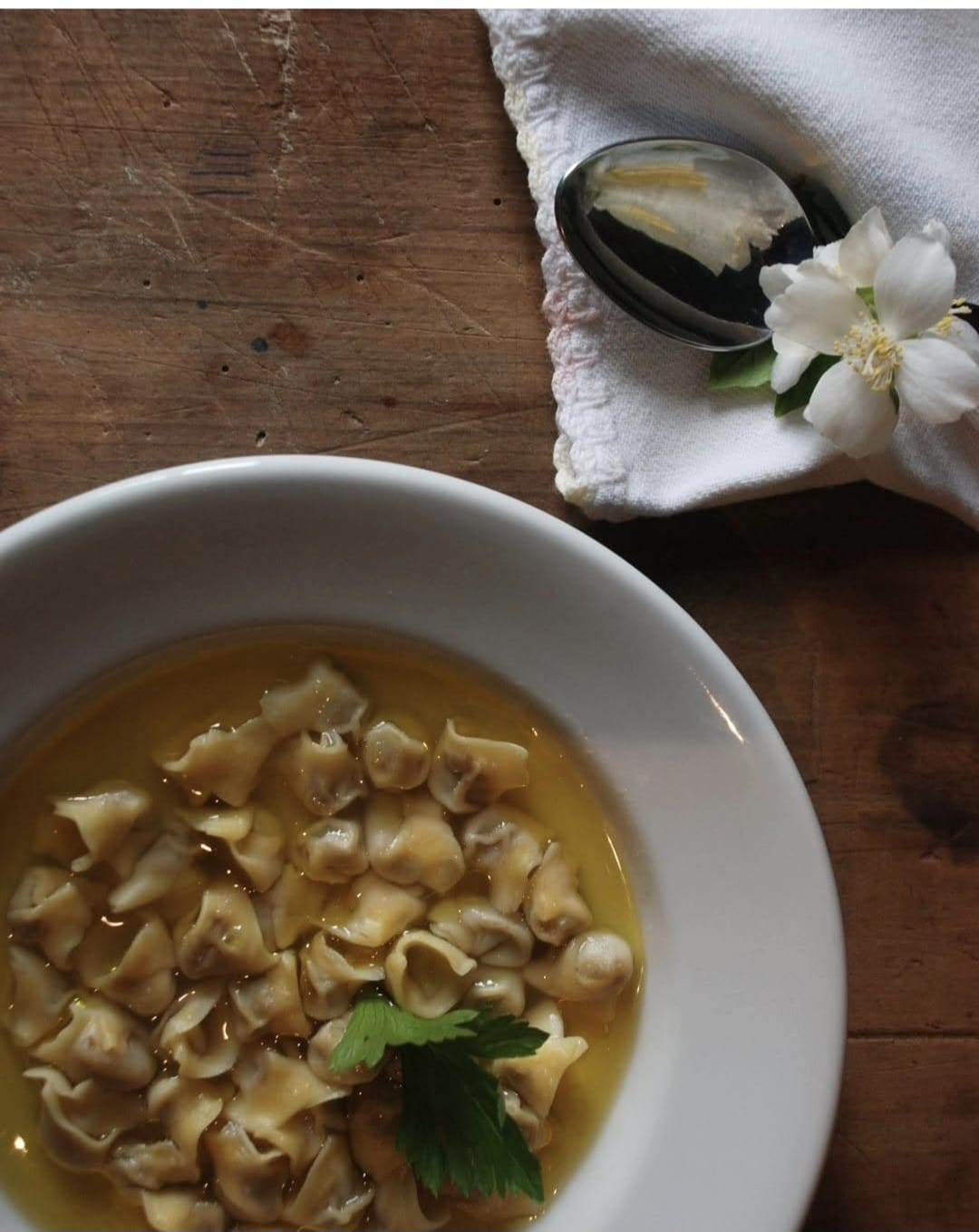 Foto de Família Odete Bettú Lazzari – Osteria Della Colombina