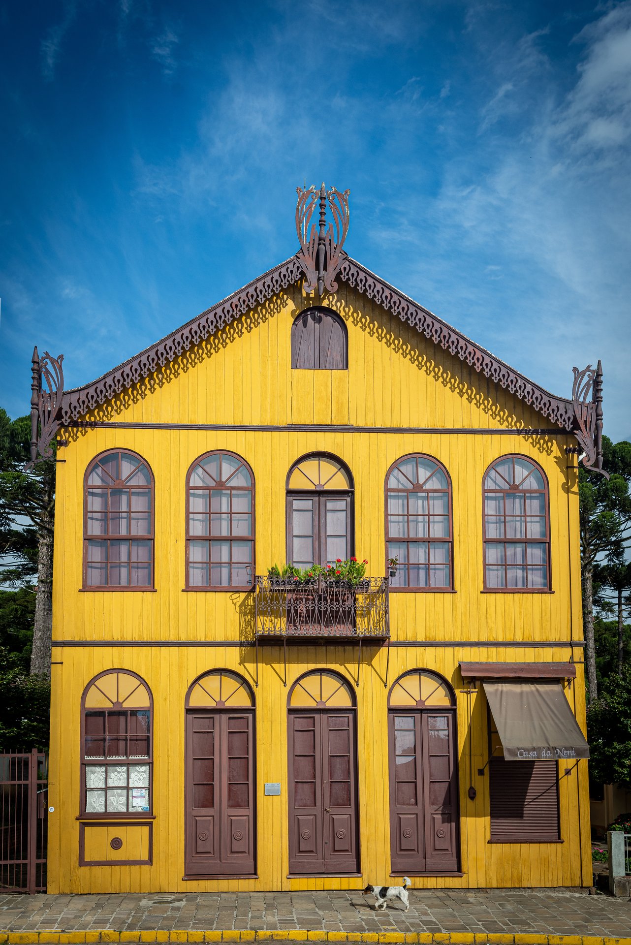 Foto de Casa da Neni - Museu Municipal