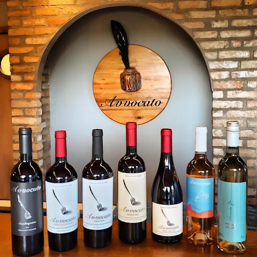 Foto de Vinhos Avvocato