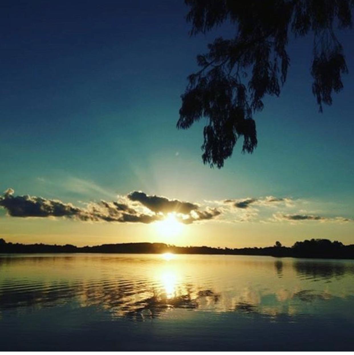 Foto de Barragem do Campingui