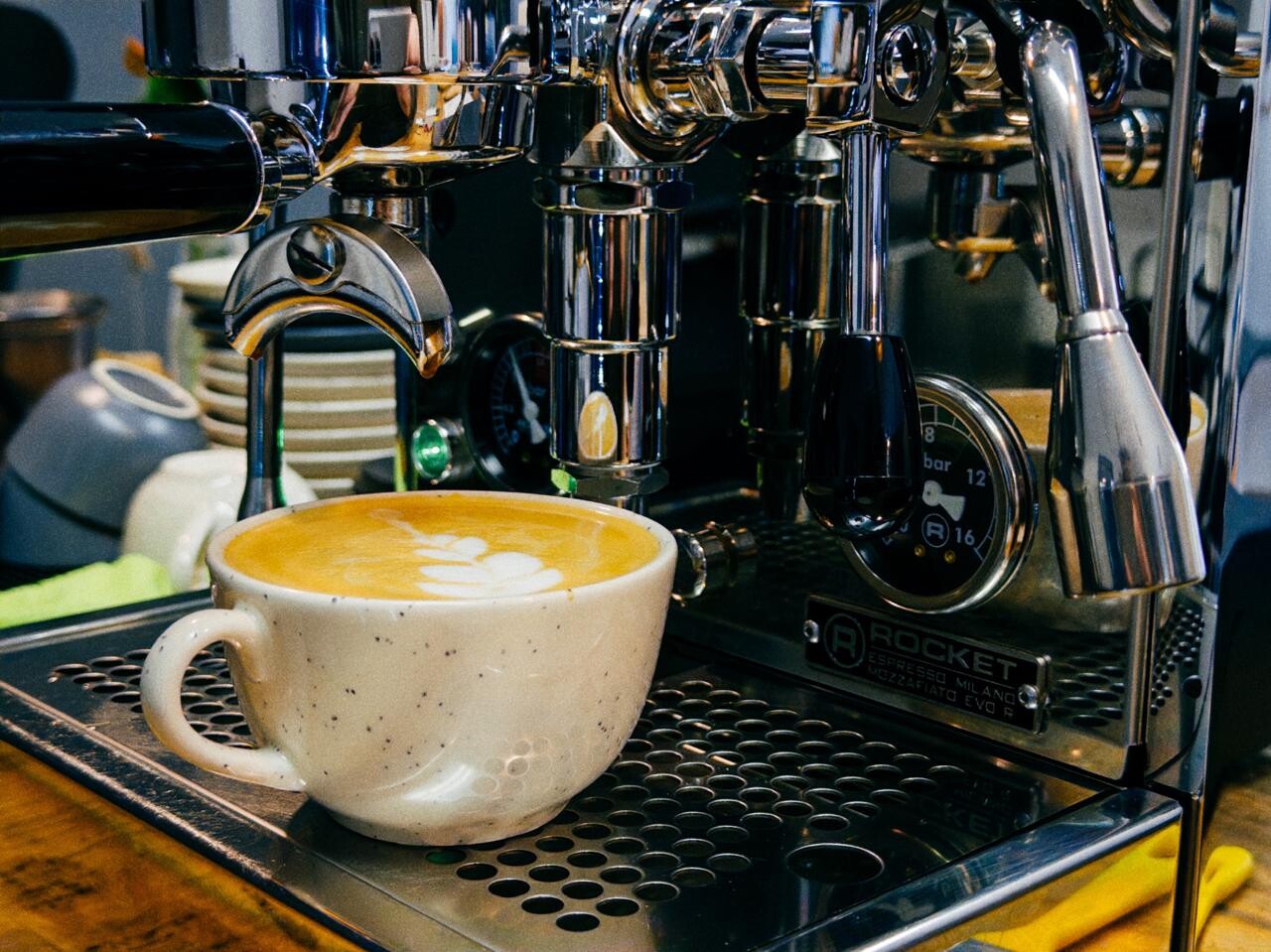 Foto de Beco Café
