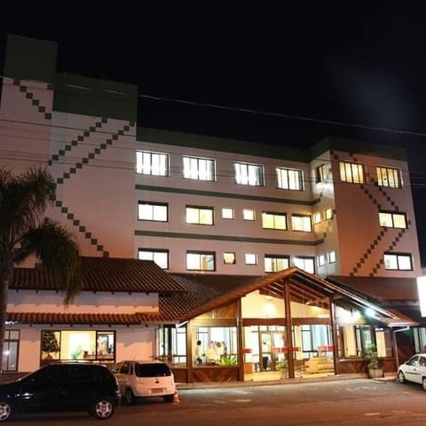 Foto de Hotel Bem Te Vi