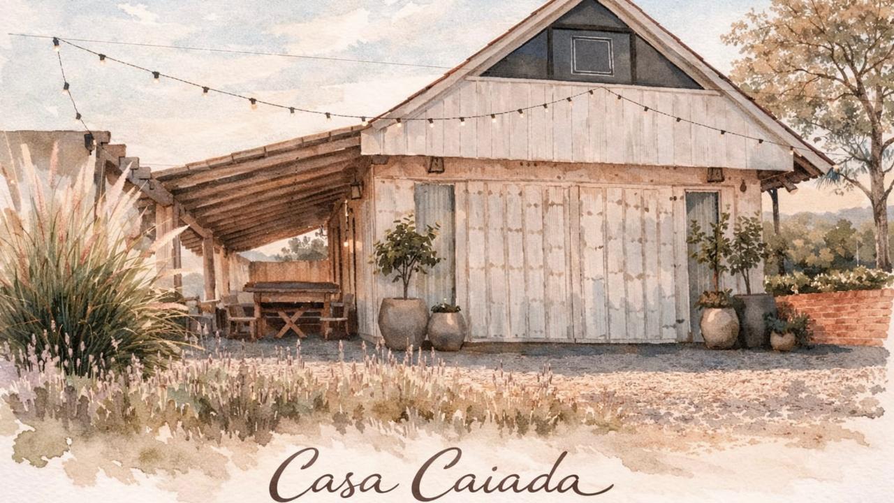 Foto de Casa Caiada