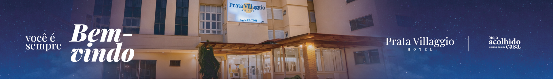Foto de HOTEL PRATA VILLAGGIO LTDA