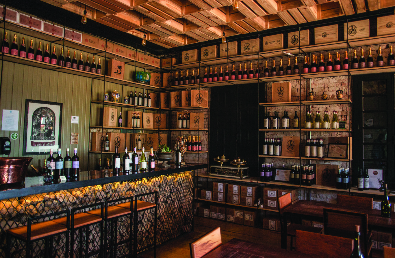 Foto de Casa Marques Pereira