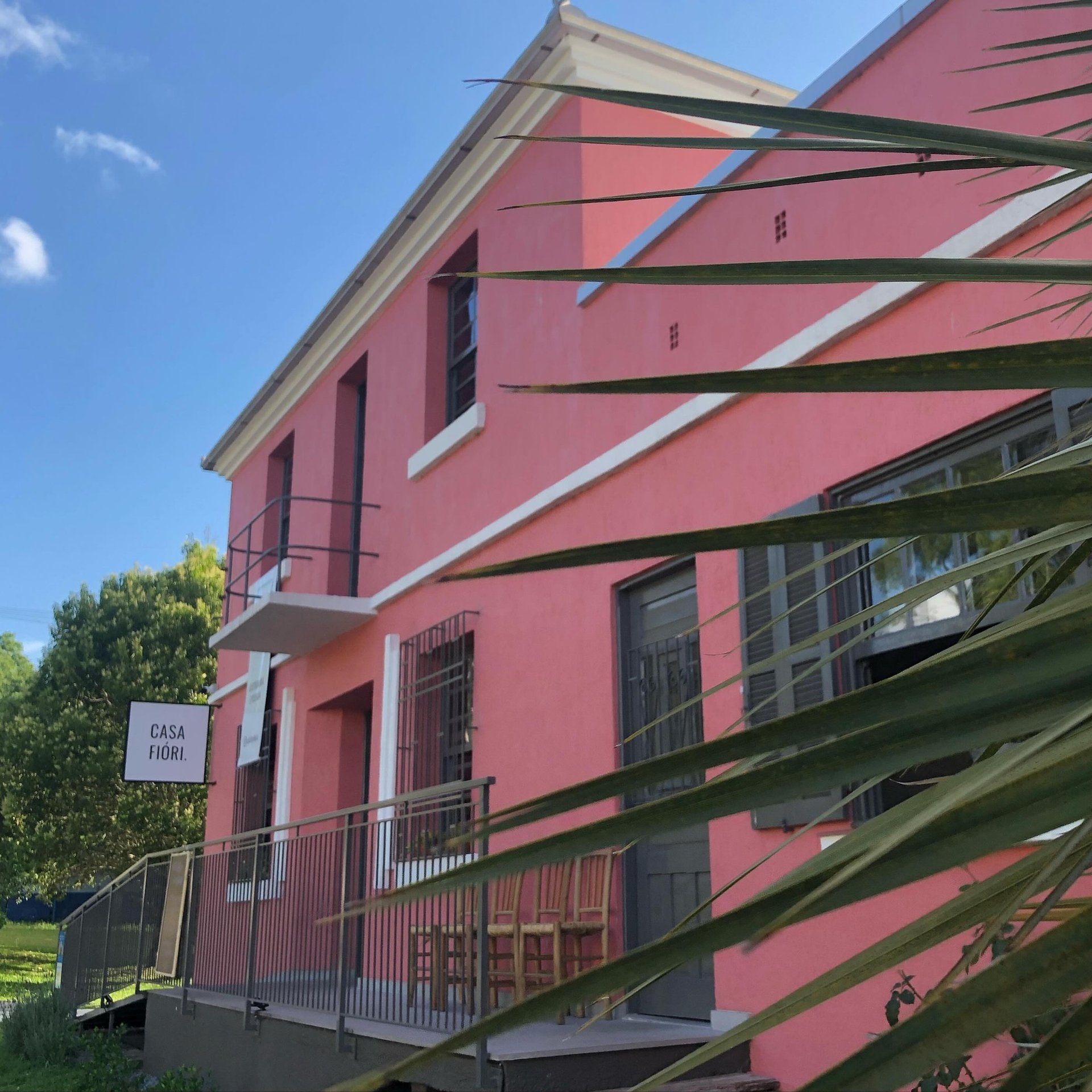 Casa Mina & Fióri