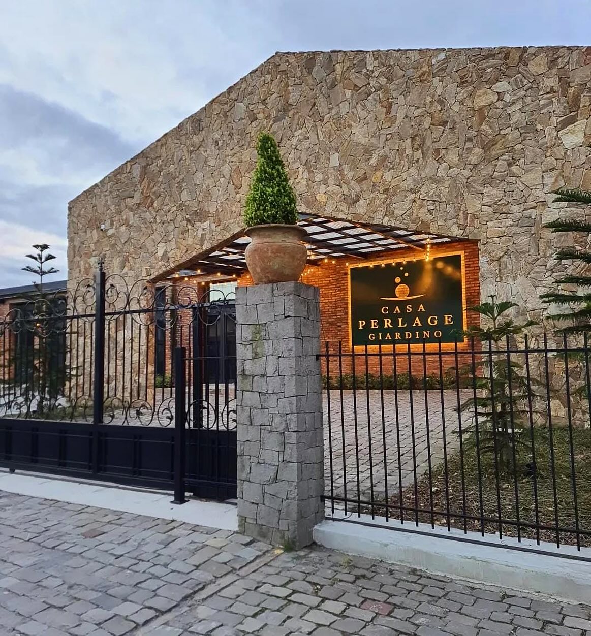 Foto de Casa Perlage Eventos