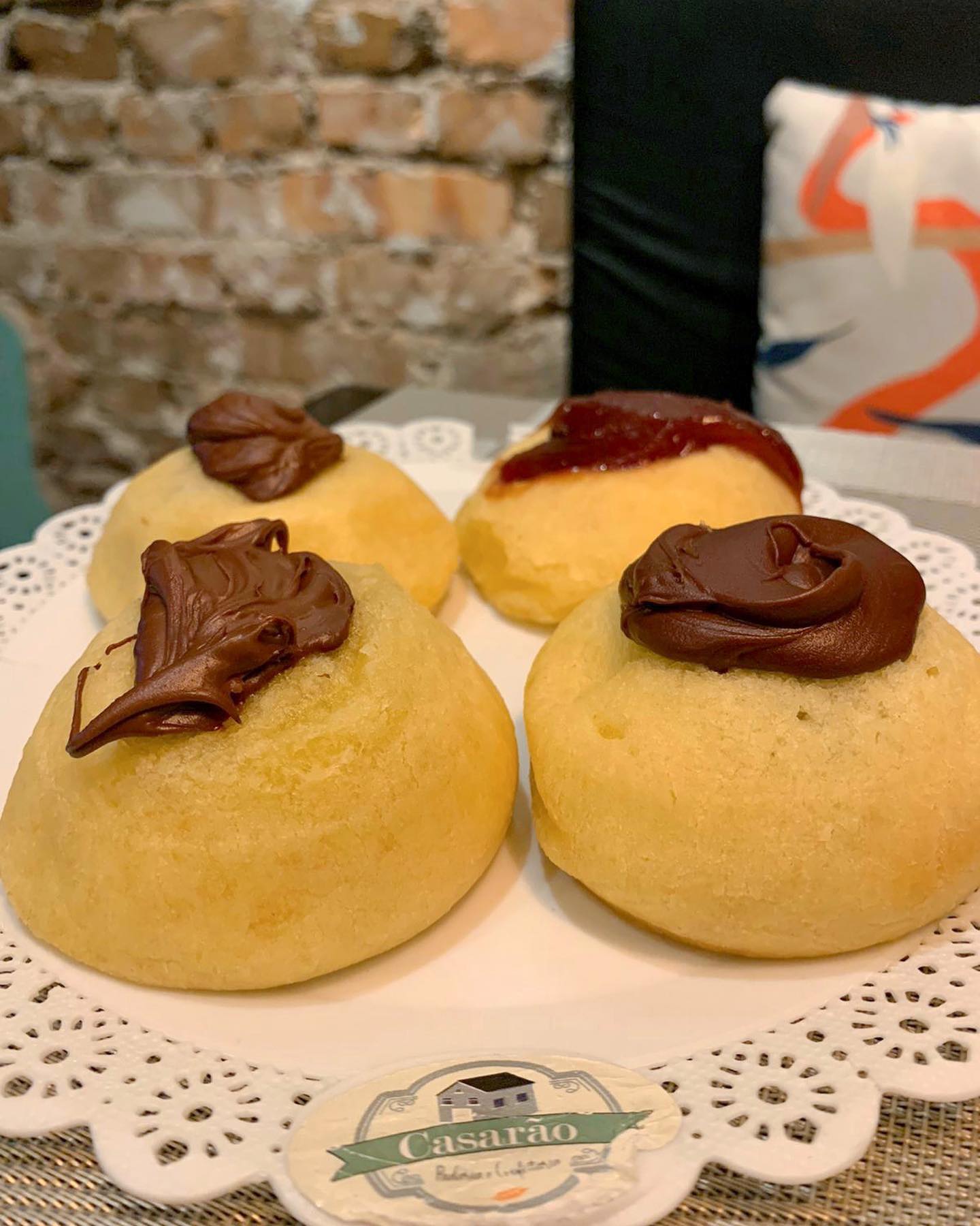Foto de Padaria Casarão