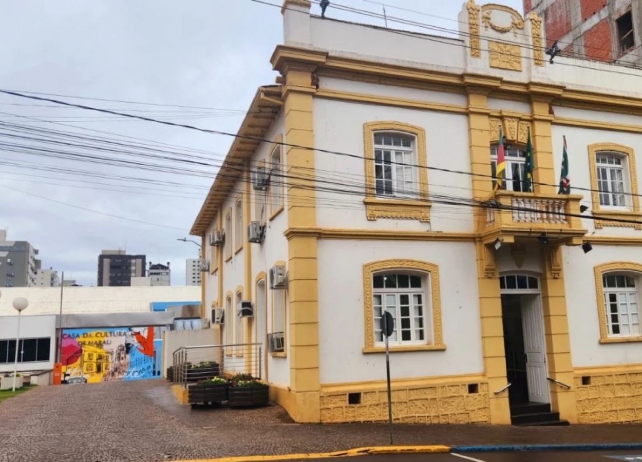 Foto de Centro Cultural José João Santin