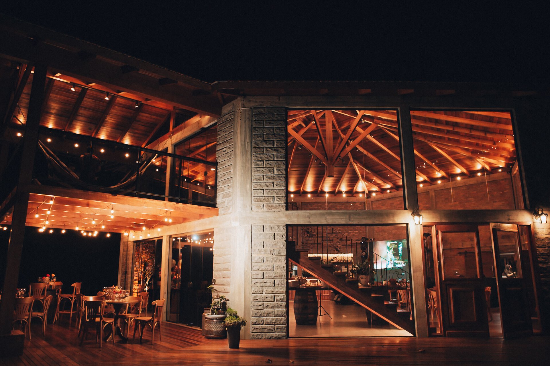 Foto de Centro de Eventos Villa Montebello