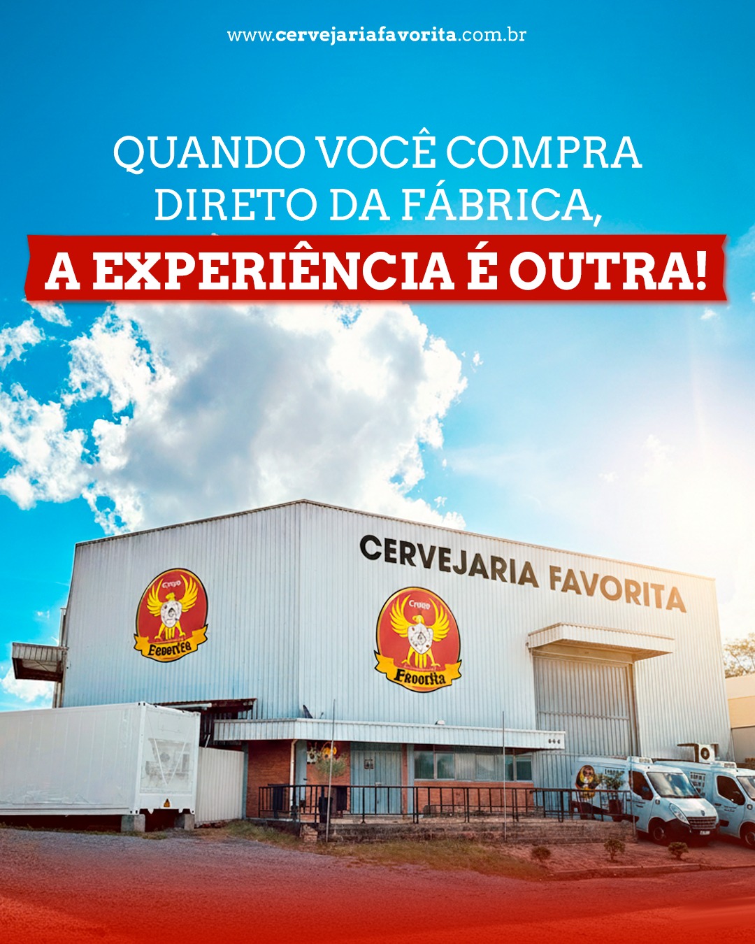 Foto de Cervejaria Favorita