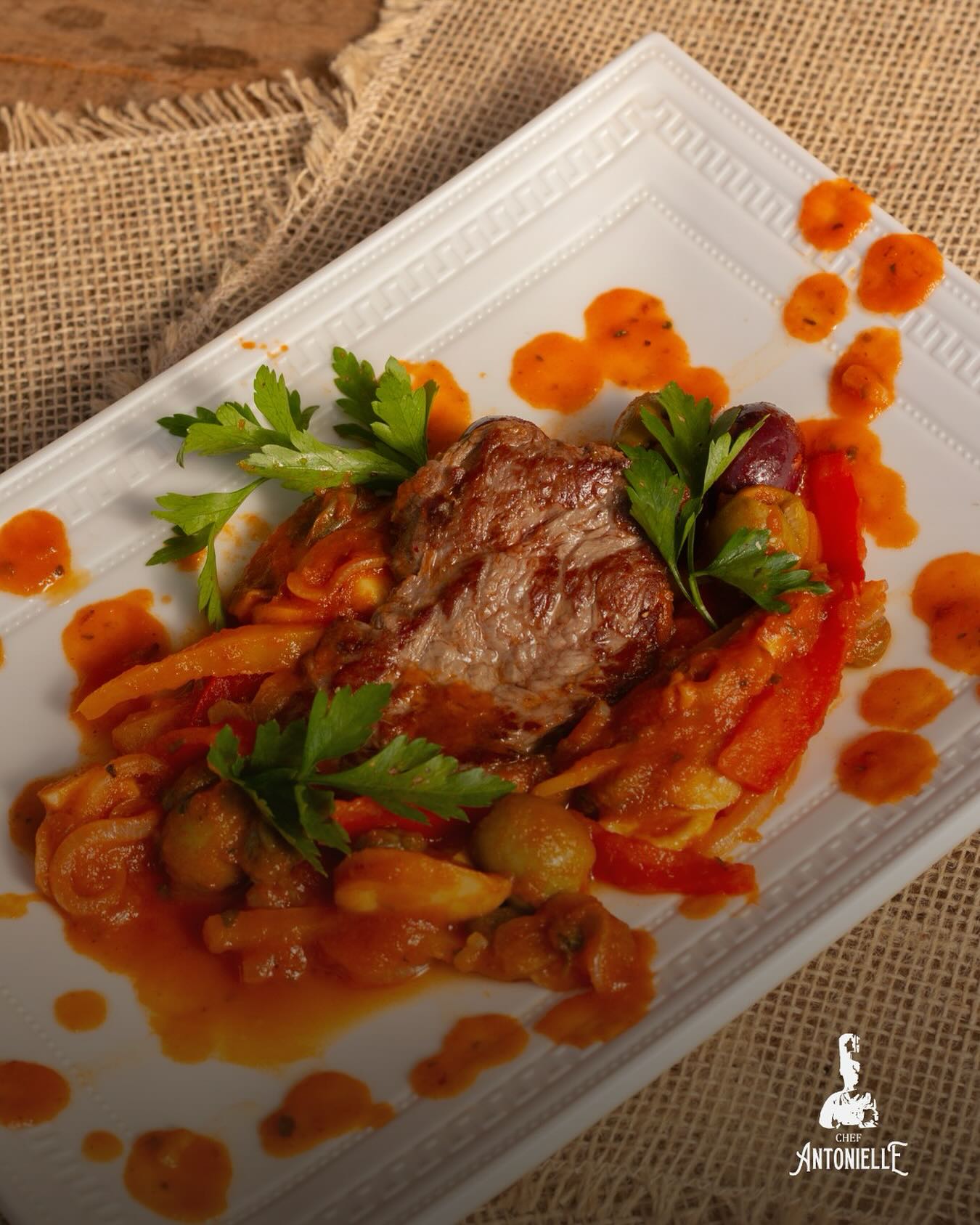Foto de Chef Antonielle Restaurante
