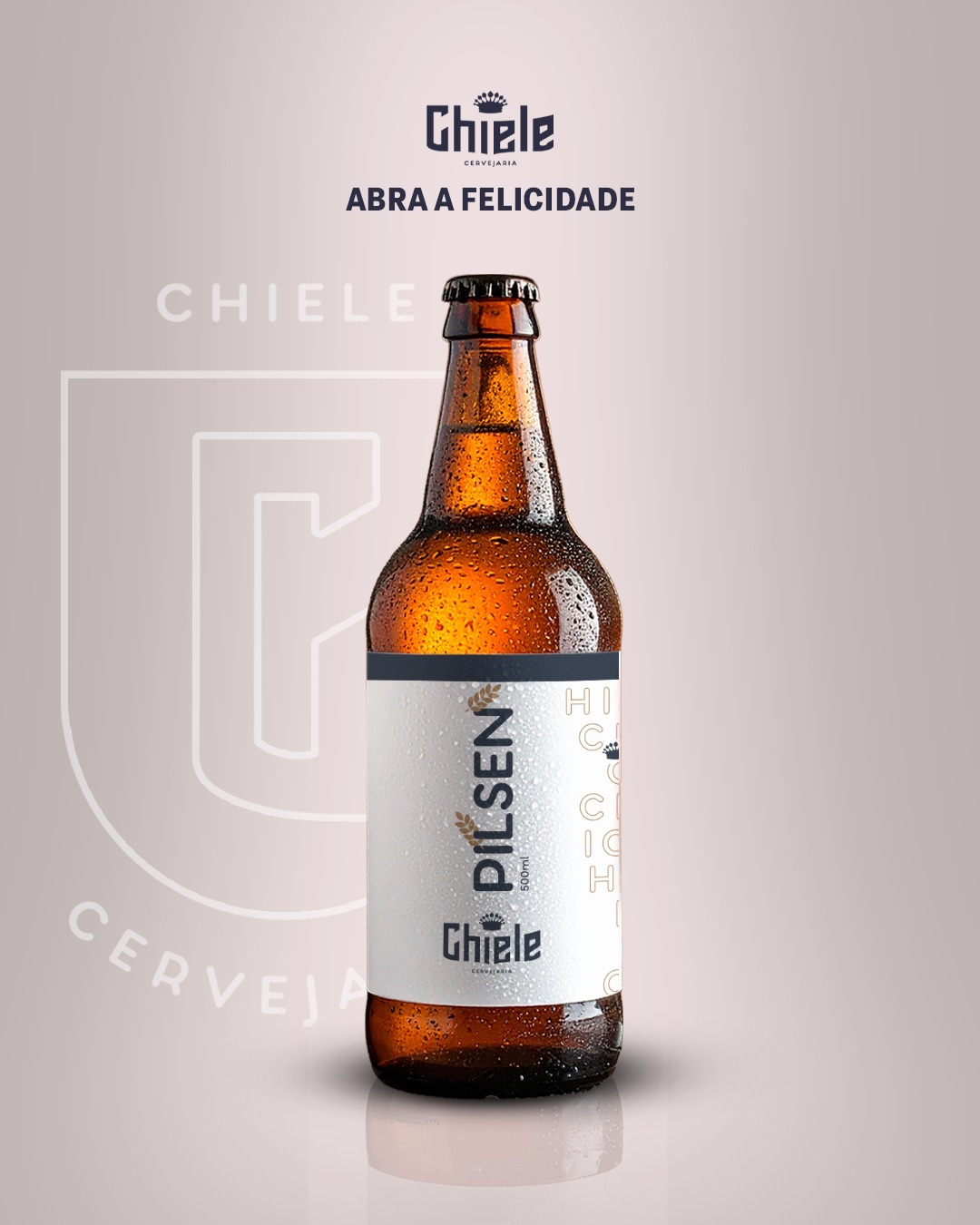 Foto de Cervejaria Chiele