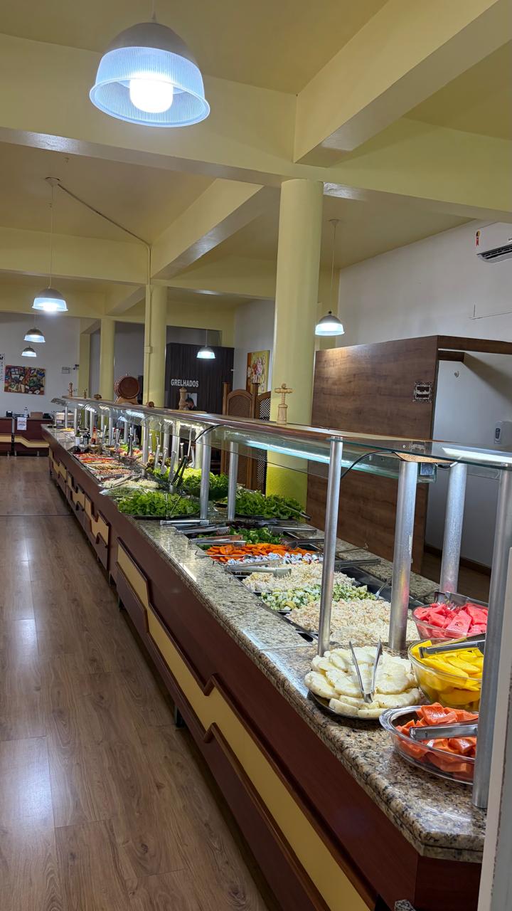 Foto de Restaurante Dom Vital