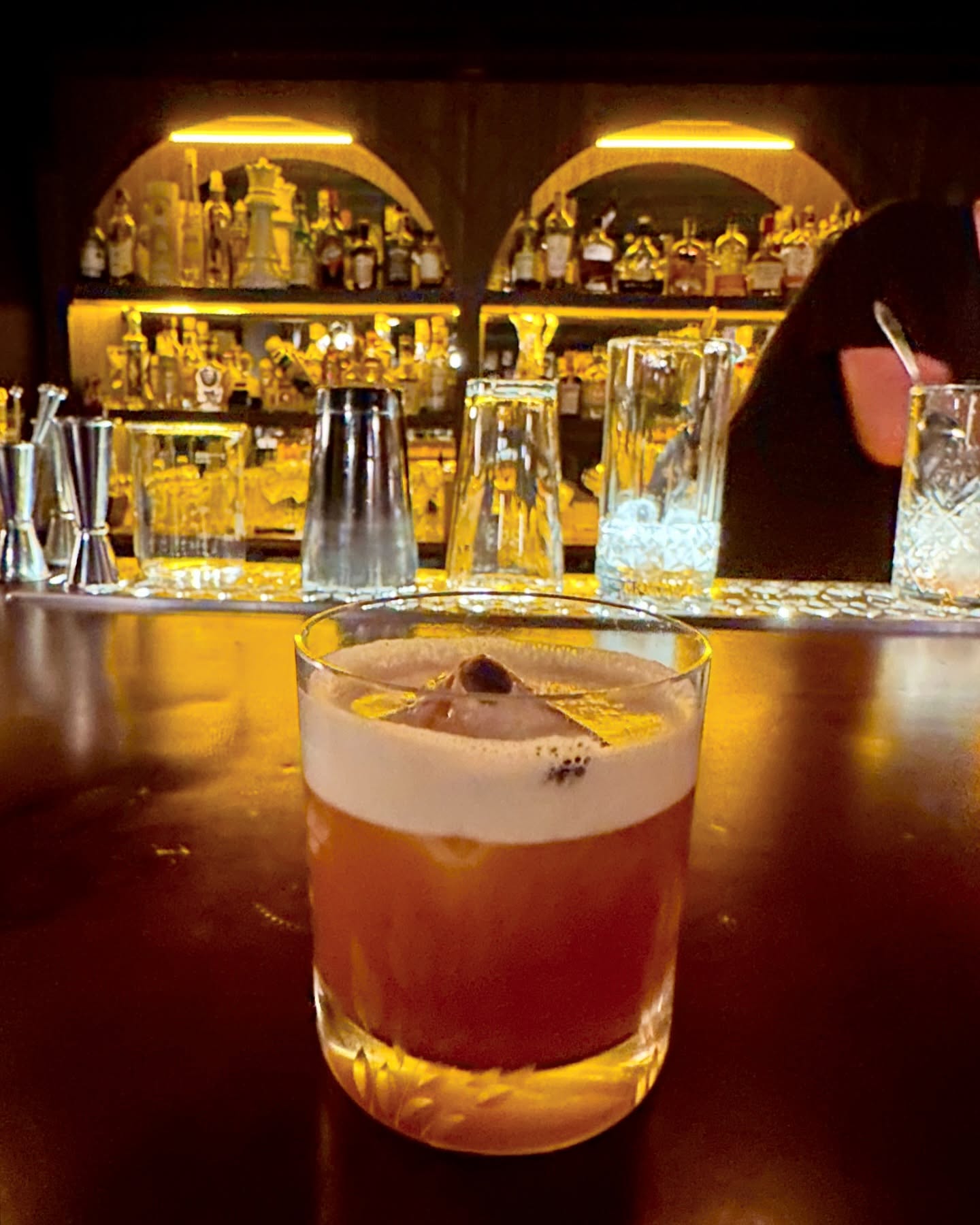 Gambito Bar