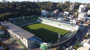 Foto de Estádio Alfredo Jaconi