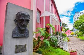 Foto de Centro de Cultura Dr. Henrique Ordovás Filho