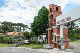 Foto de Parque de Eventos Mário Bernardino Ramos - Festa da Uva