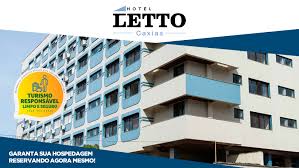 Foto de Hotel Letto