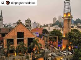 Foto de Fabbrica Complexo Gastronomico