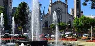Foto de Catedral Diocesana Santa Teresa