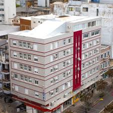 Foto de City Hotel