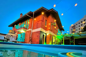 Foto de Hostel Casa do Rogério