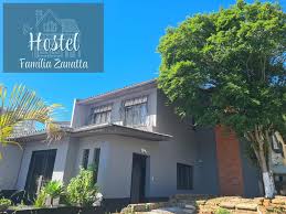 Foto de Hostel Família Zanatta