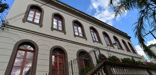 Foto de Museu Municipal de Caxias do Sul