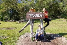 Foto de Morro dos Bugios