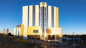 Foto de Travel Inn Axten Hotels