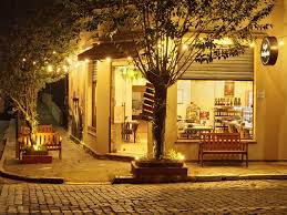 Foto de Café Galópolis