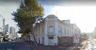 Foto de Moinho da Estação