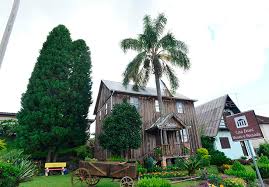 Foto de Casa Zinani - Museu e Pousada