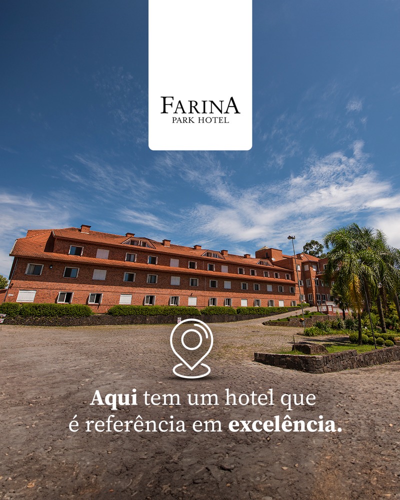 Foto de Farina Park Hotel