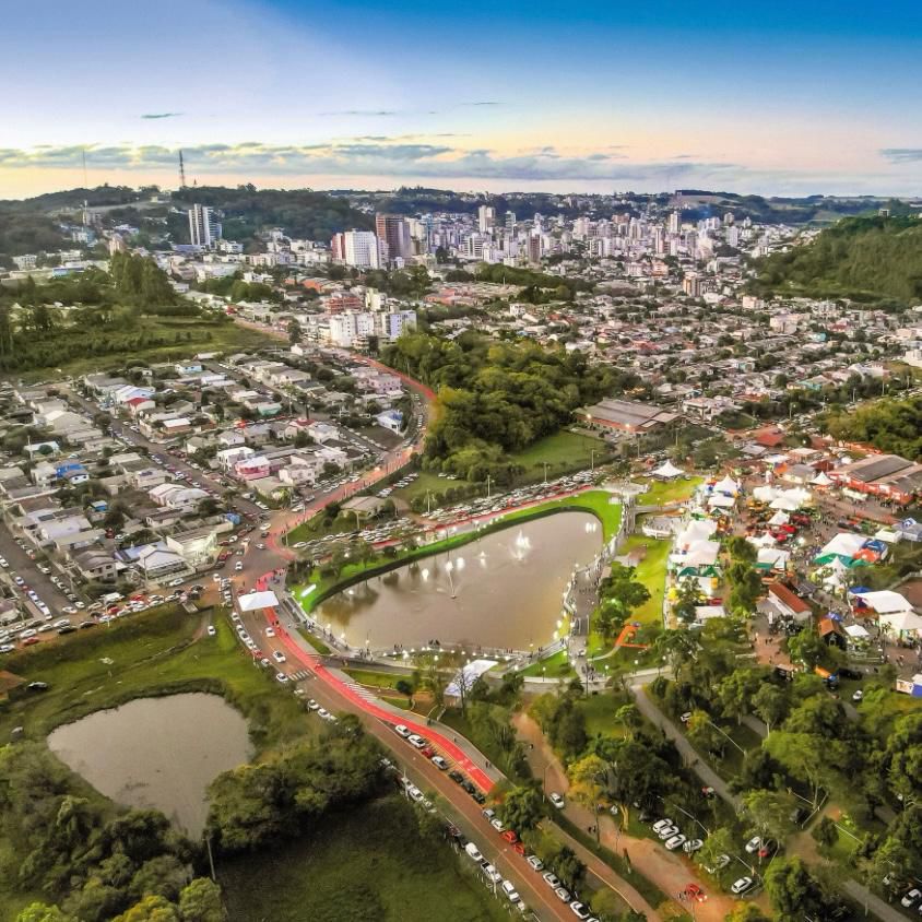 Foto de Parque Lauro Ricieri Bortolon