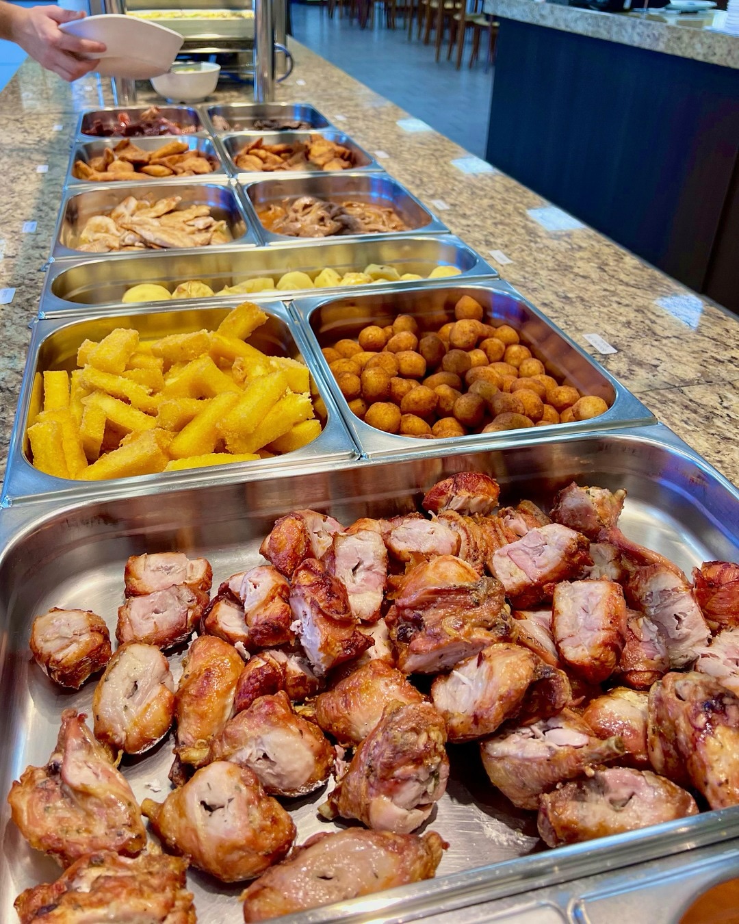 Foto de Restaurante Galeto Feltrin