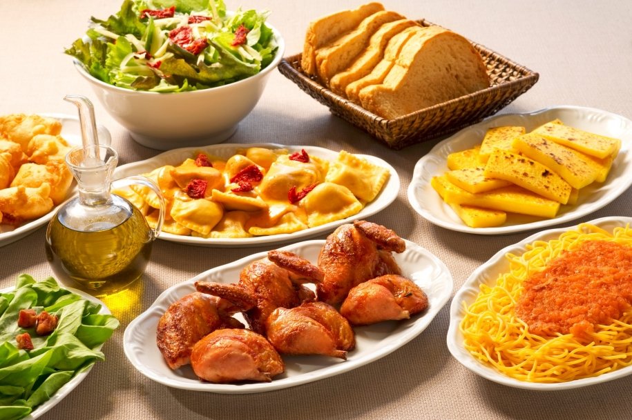 Foto de Gastronomia
